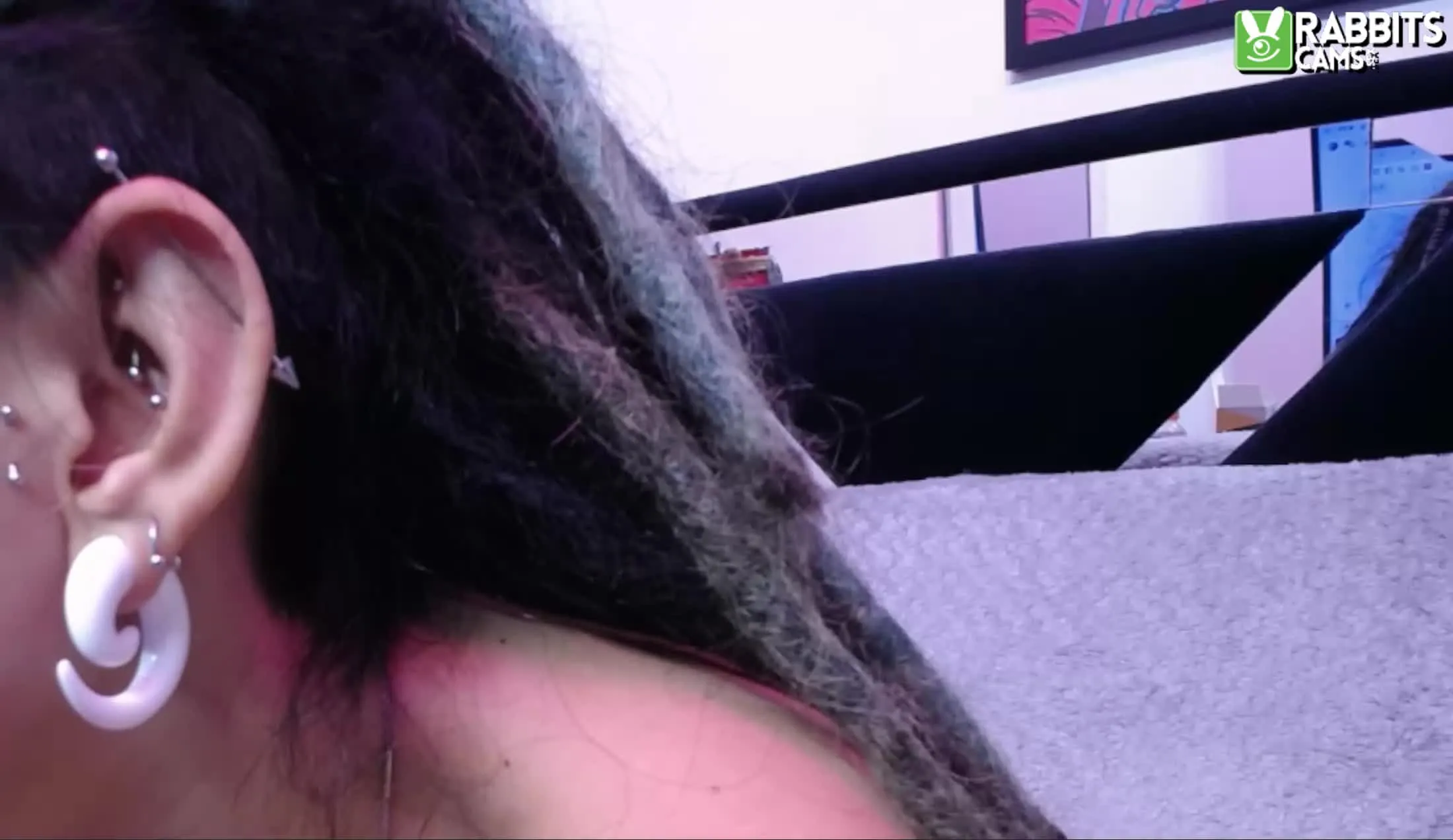 Performer ORIANNADUUNN Video 1