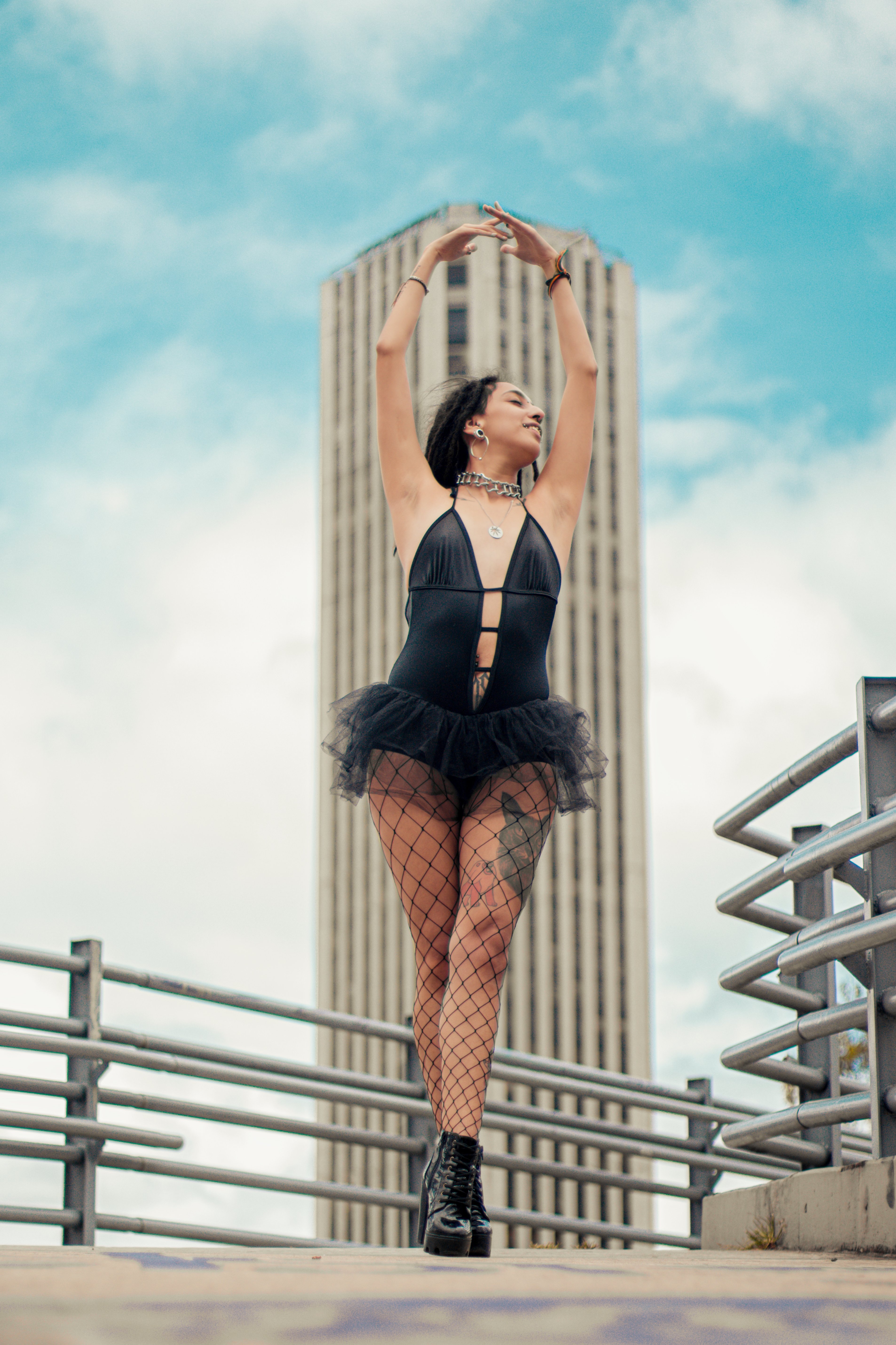 Performer ORIANNADUUNN Photo 4