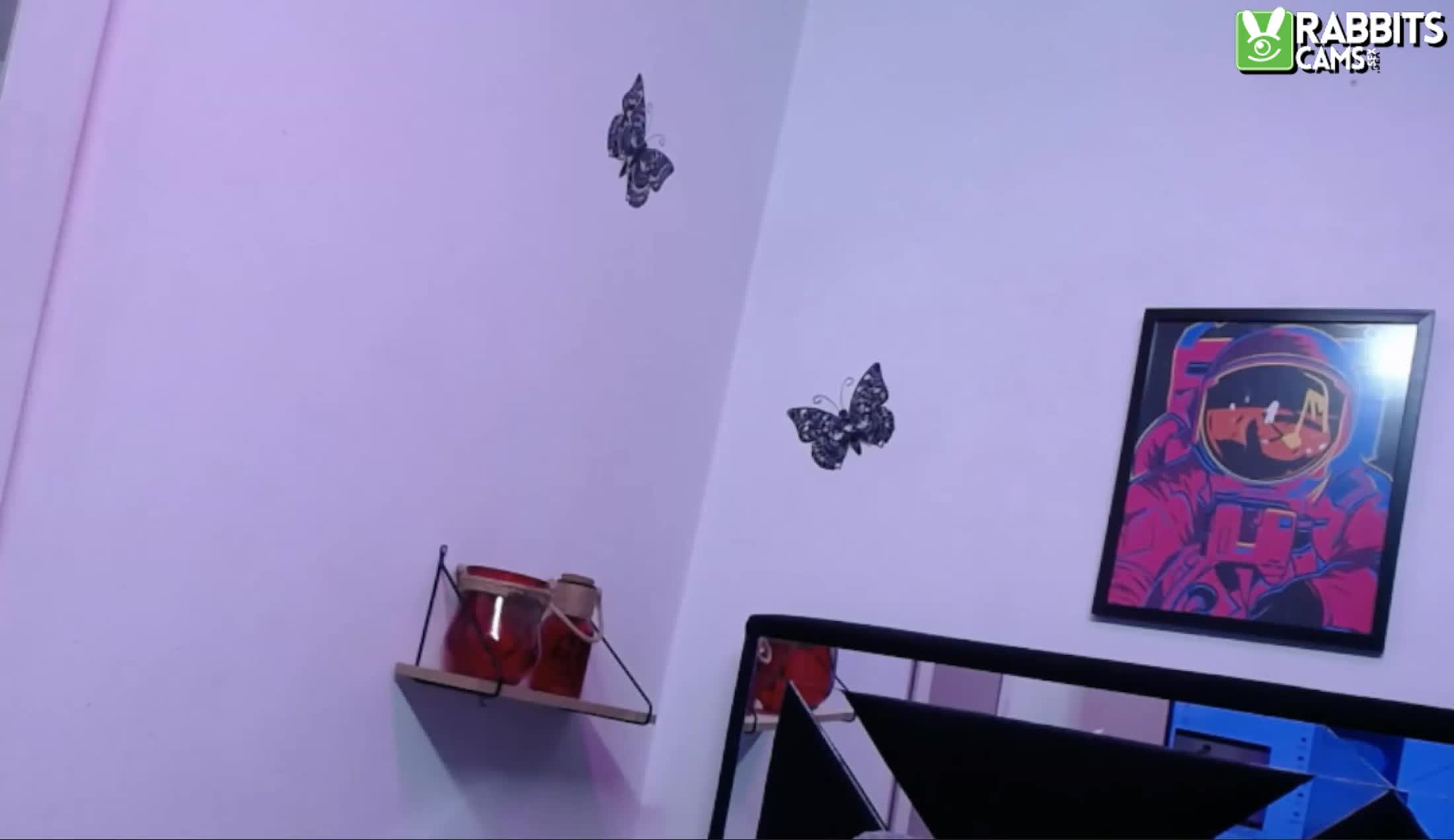 Performer ORIANNADUUNN Video 2