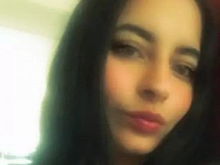 Image de profil du modèle de webcam natashaangell