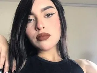 Image de profil du modèle de webcam denisgomez