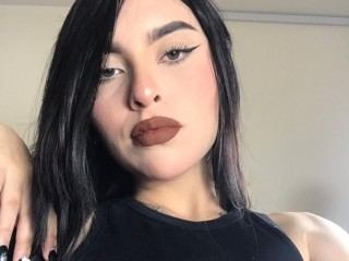 denisgomez immagine del profilo del modello di cam