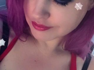 Image de profil du modèle de webcam DaisyDax