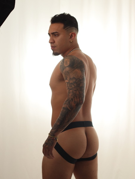 Darsteller Massimo_777 Foto 2