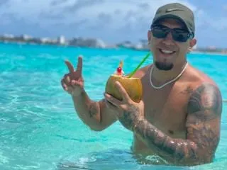 Massimo_777 profilbild på webbkameramodell