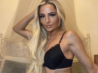Foto de perfil de modelo de webcam de Tiffany_BlueX