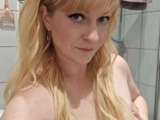 MelissaHayes profielfoto van cam model