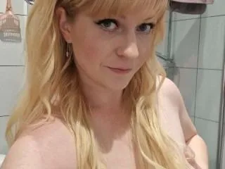 MelissaHayes profielfoto van cam model