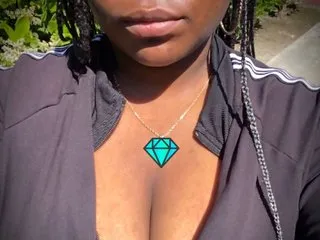 KittyMcguire profilbild på webbkameramodell