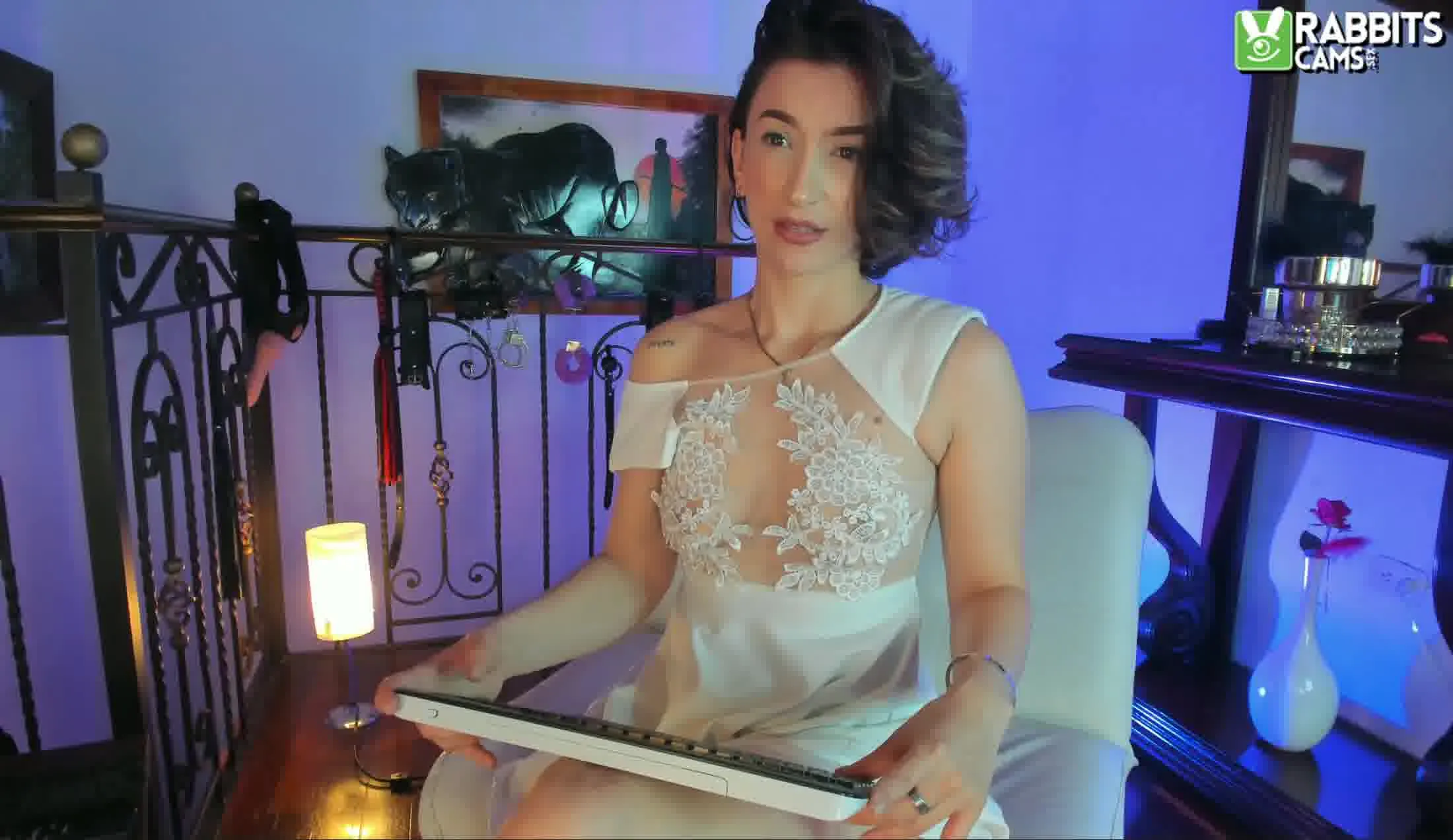 Artista KatheHenao Video 1