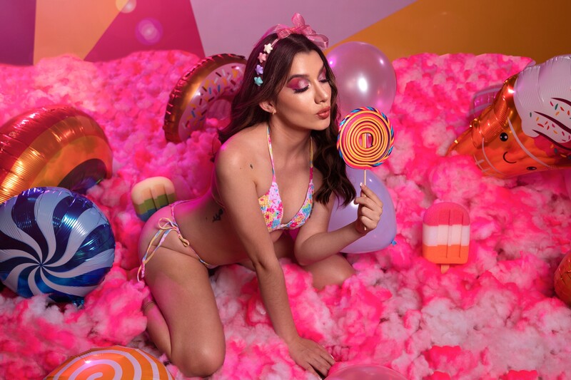 Darsteller AlisonRusso Foto 8