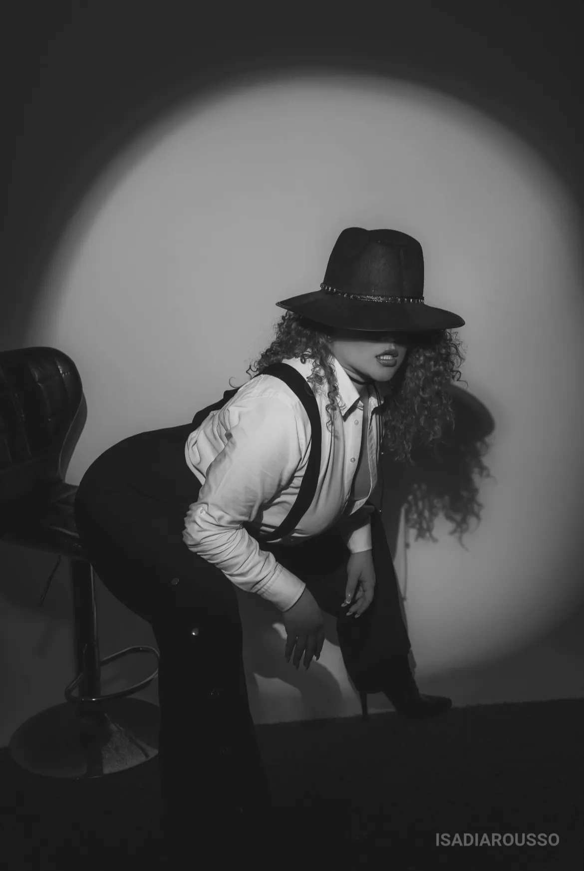 Artista IsadiaRousso Foto 11
