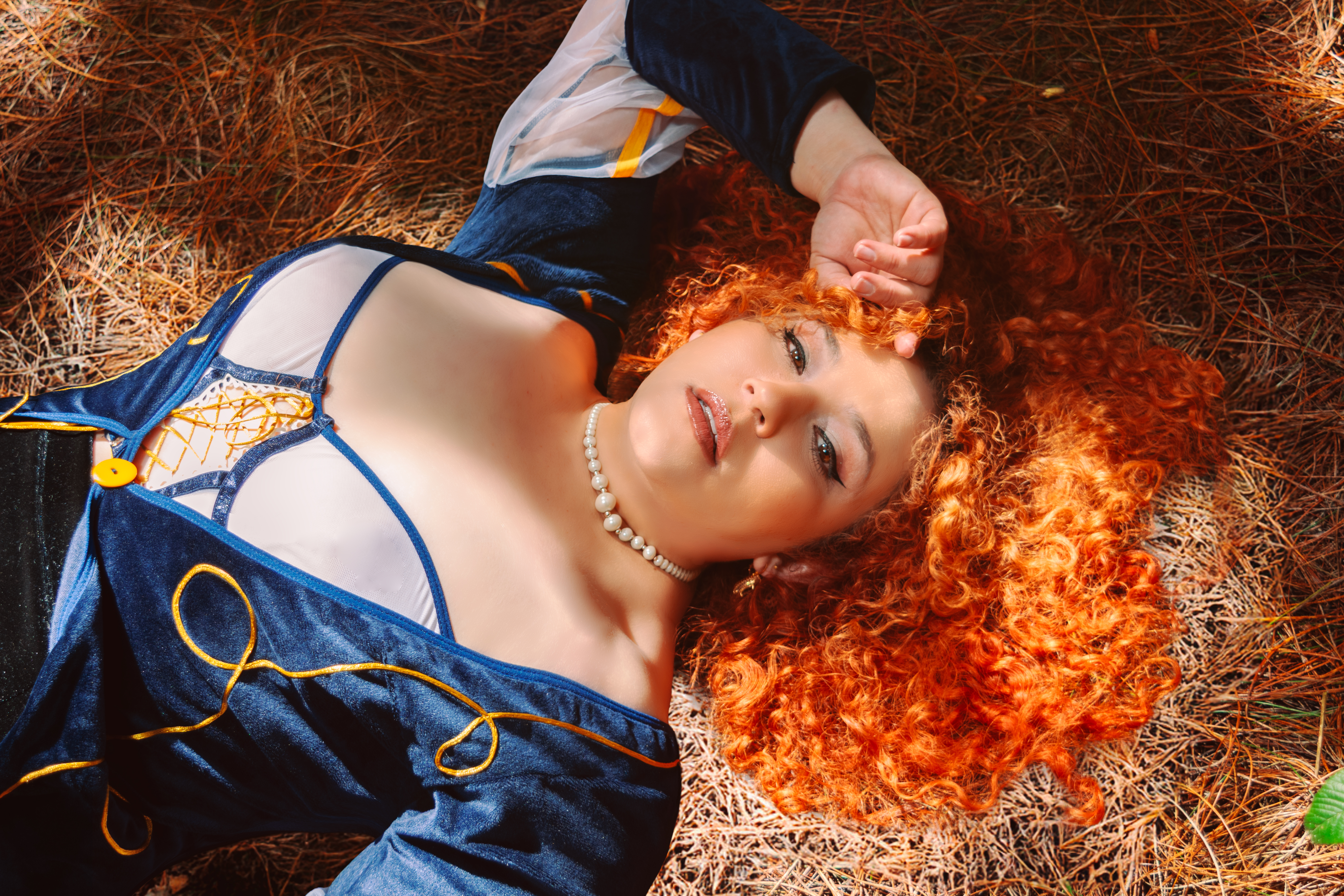 Artist IsadiaRousso Foto 9