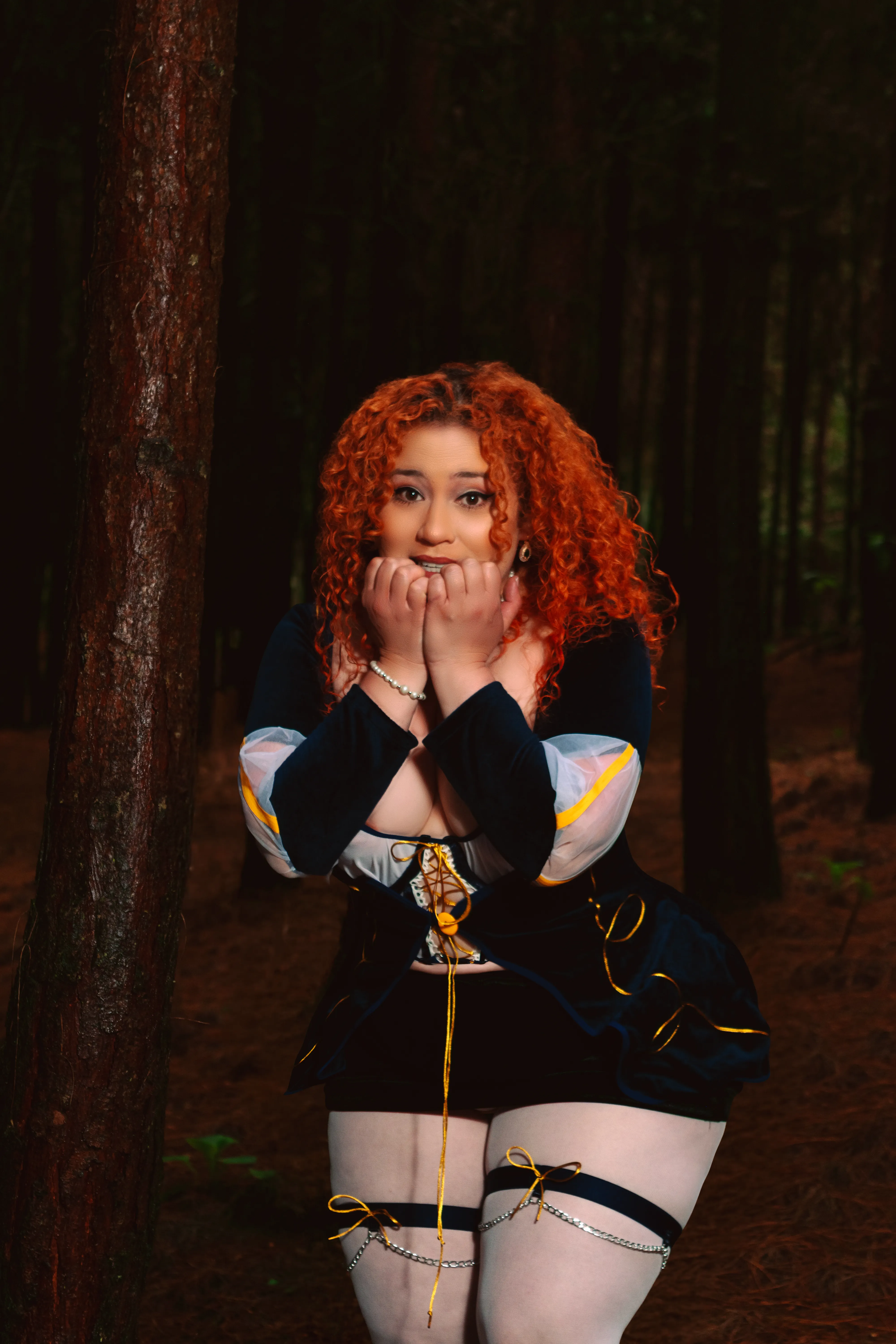 Artista IsadiaRousso Foto 3