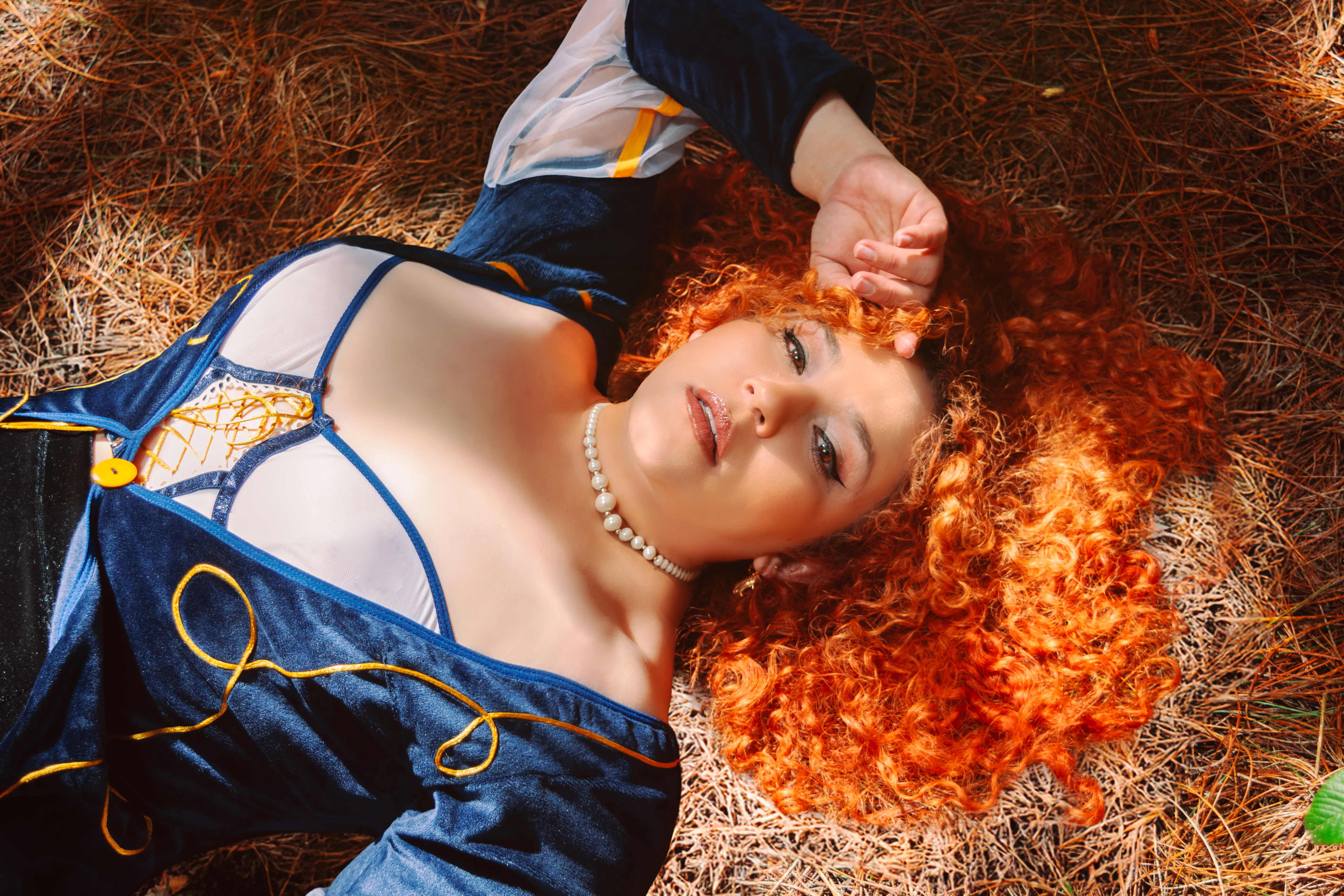 Artista IsadiaRousso Foto 7