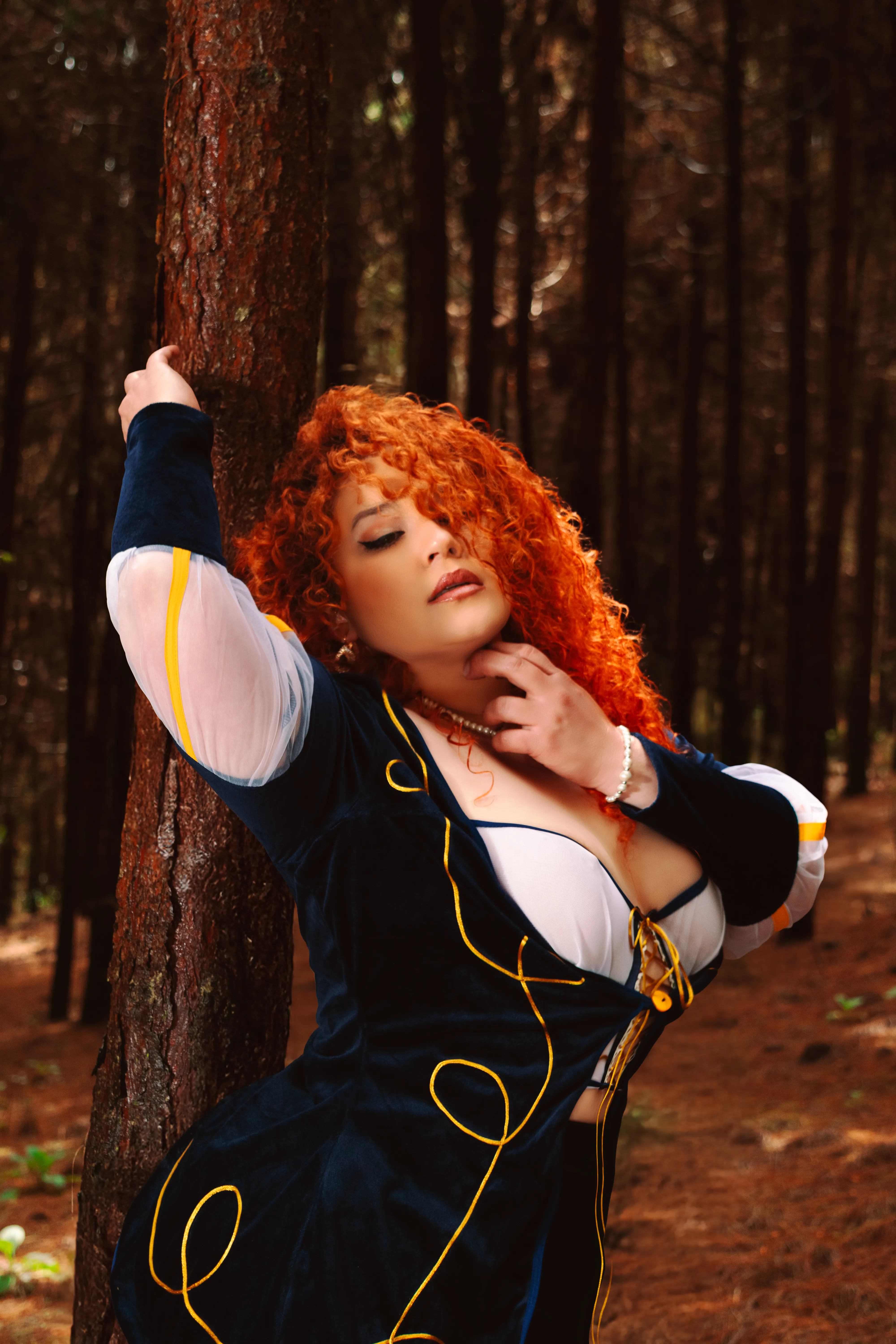 Artista IsadiaRousso Foto 1