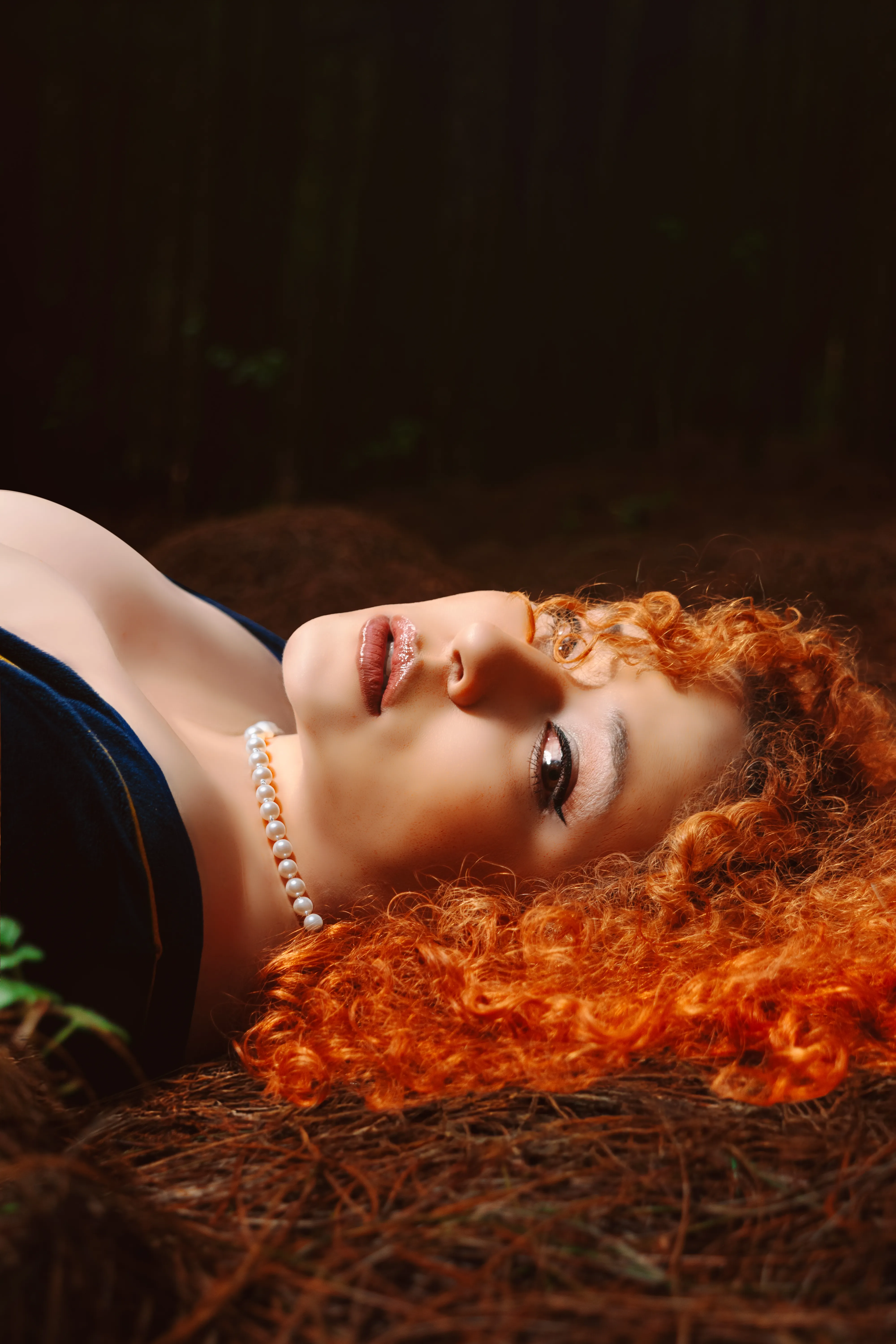 Artista IsadiaRousso Foto 2