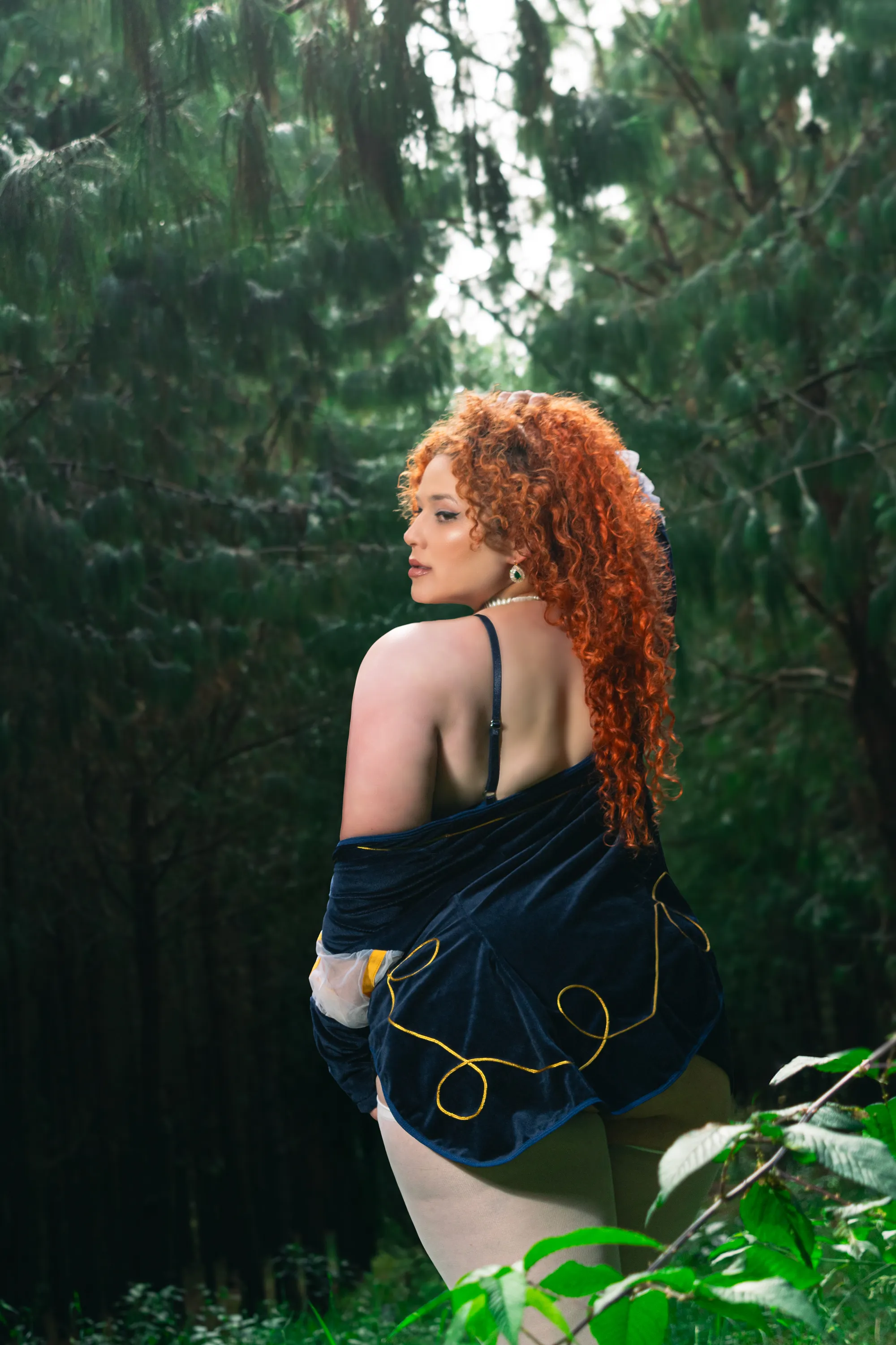 Artista IsadiaRousso Foto 5