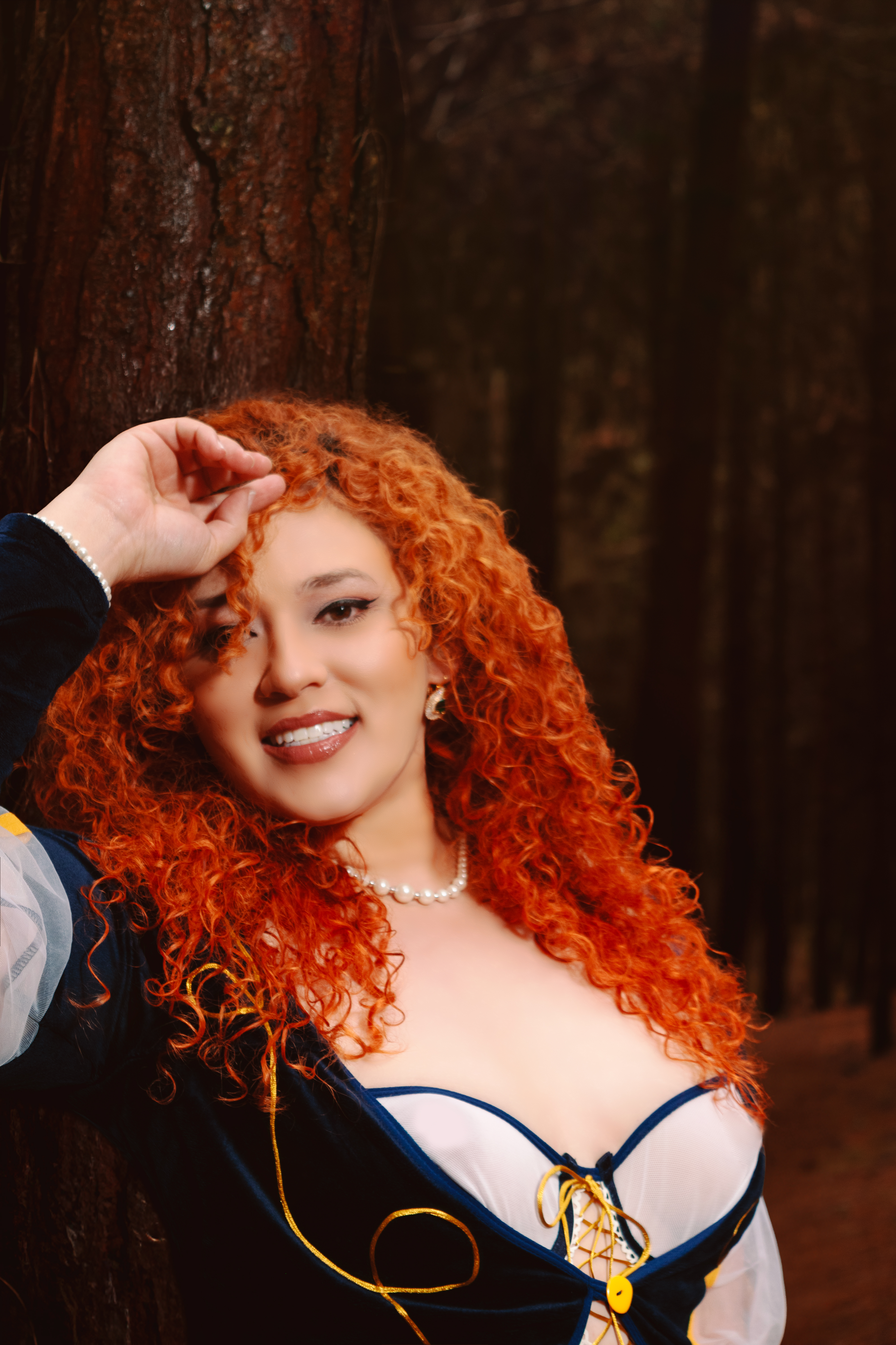 Artist IsadiaRousso Foto 6