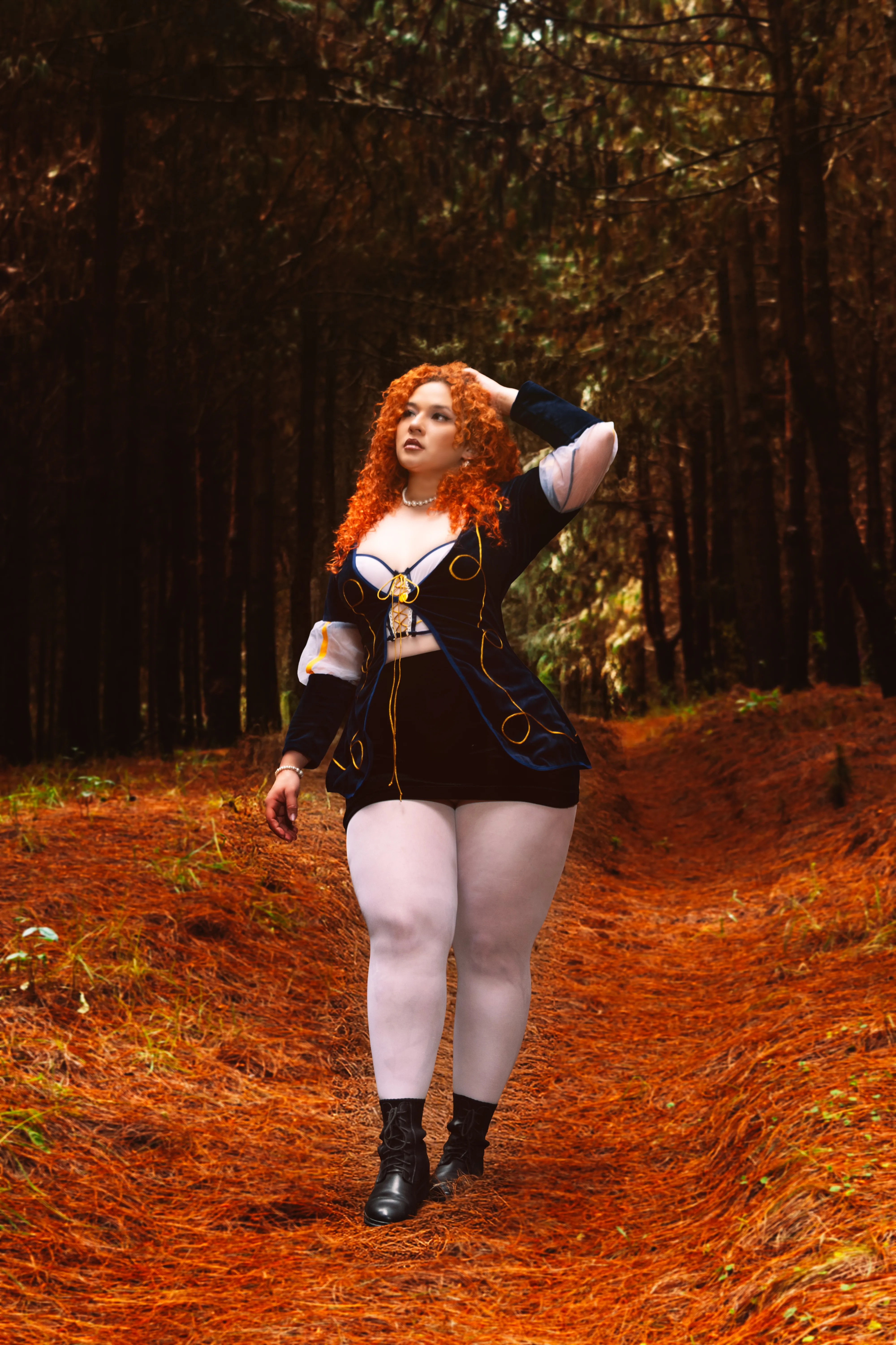 Artista IsadiaRousso Foto 6