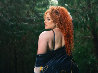 Imagen de perfil de modelo de cámara web de IsadiaRousso