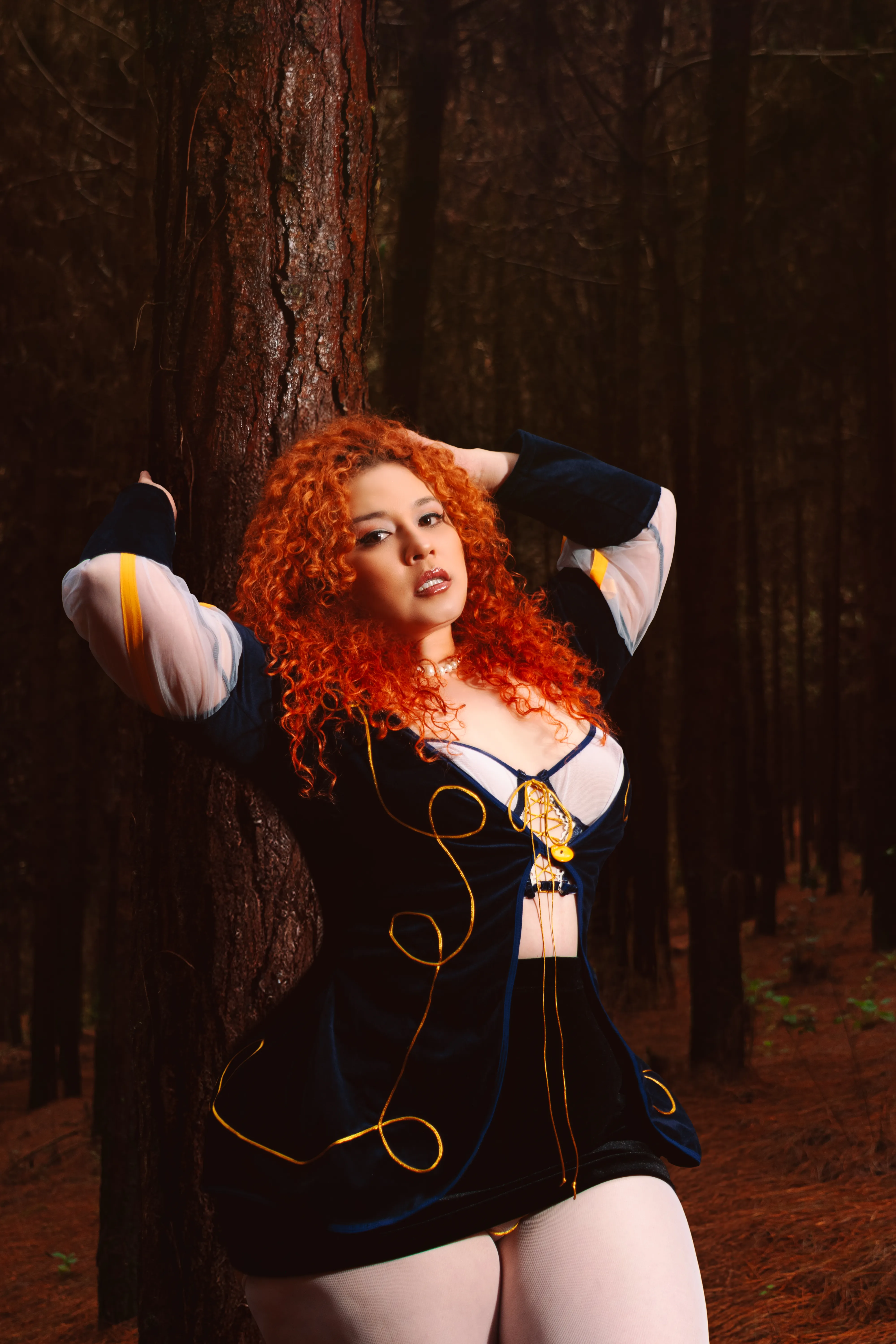 Artista IsadiaRousso Foto 4