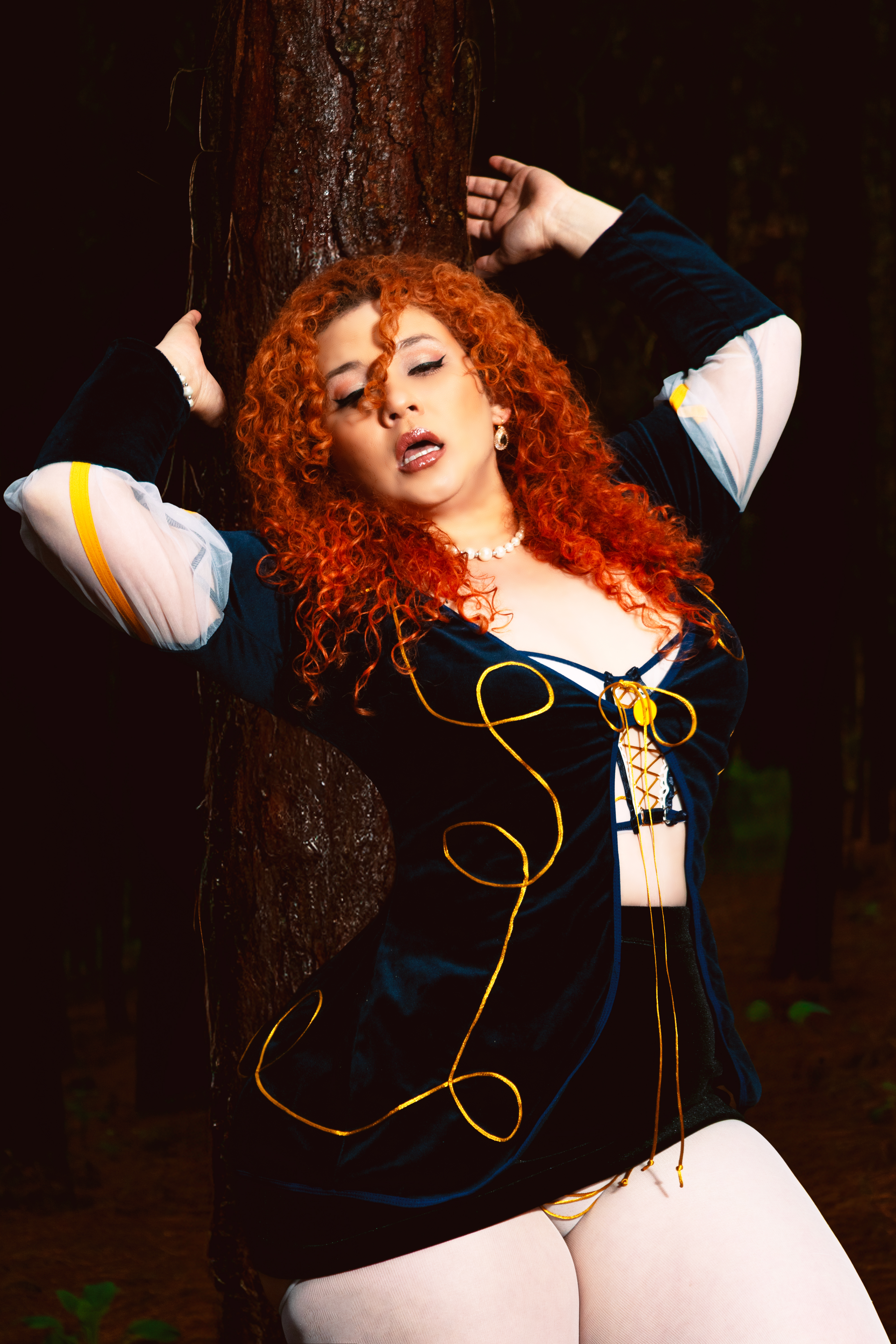 Artist IsadiaRousso Foto 3