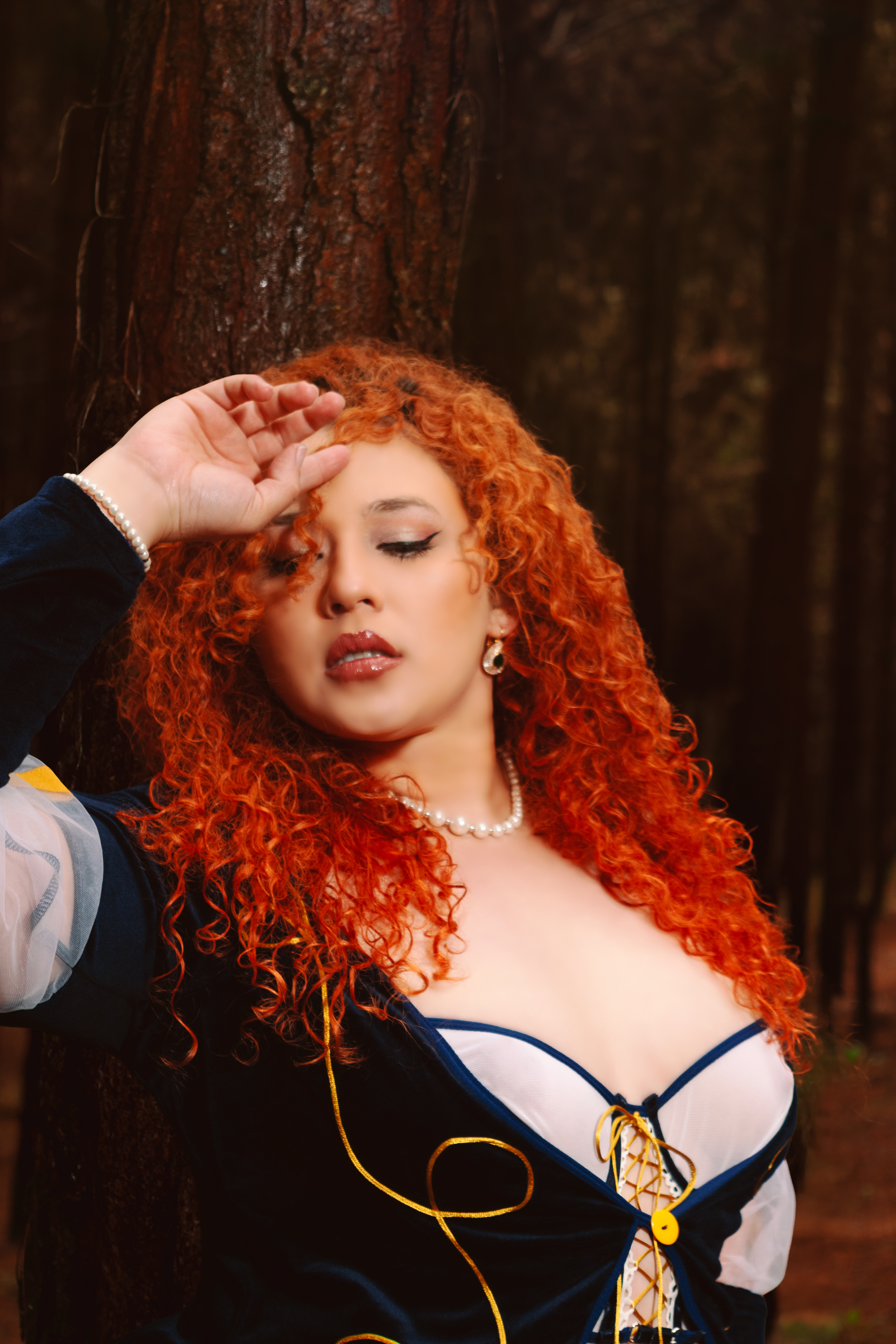 Artist IsadiaRousso Foto 7