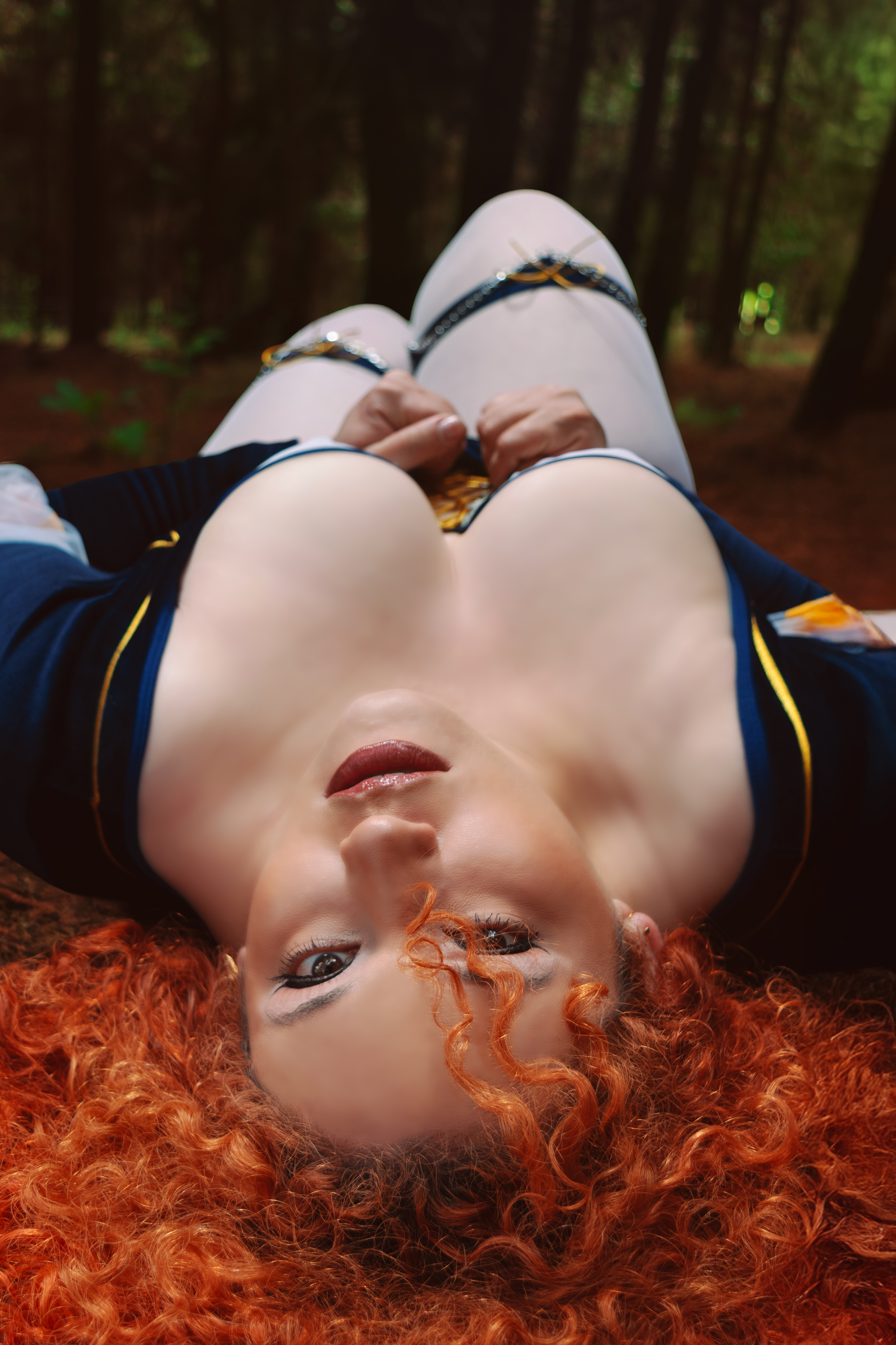 Artist IsadiaRousso Foto 2