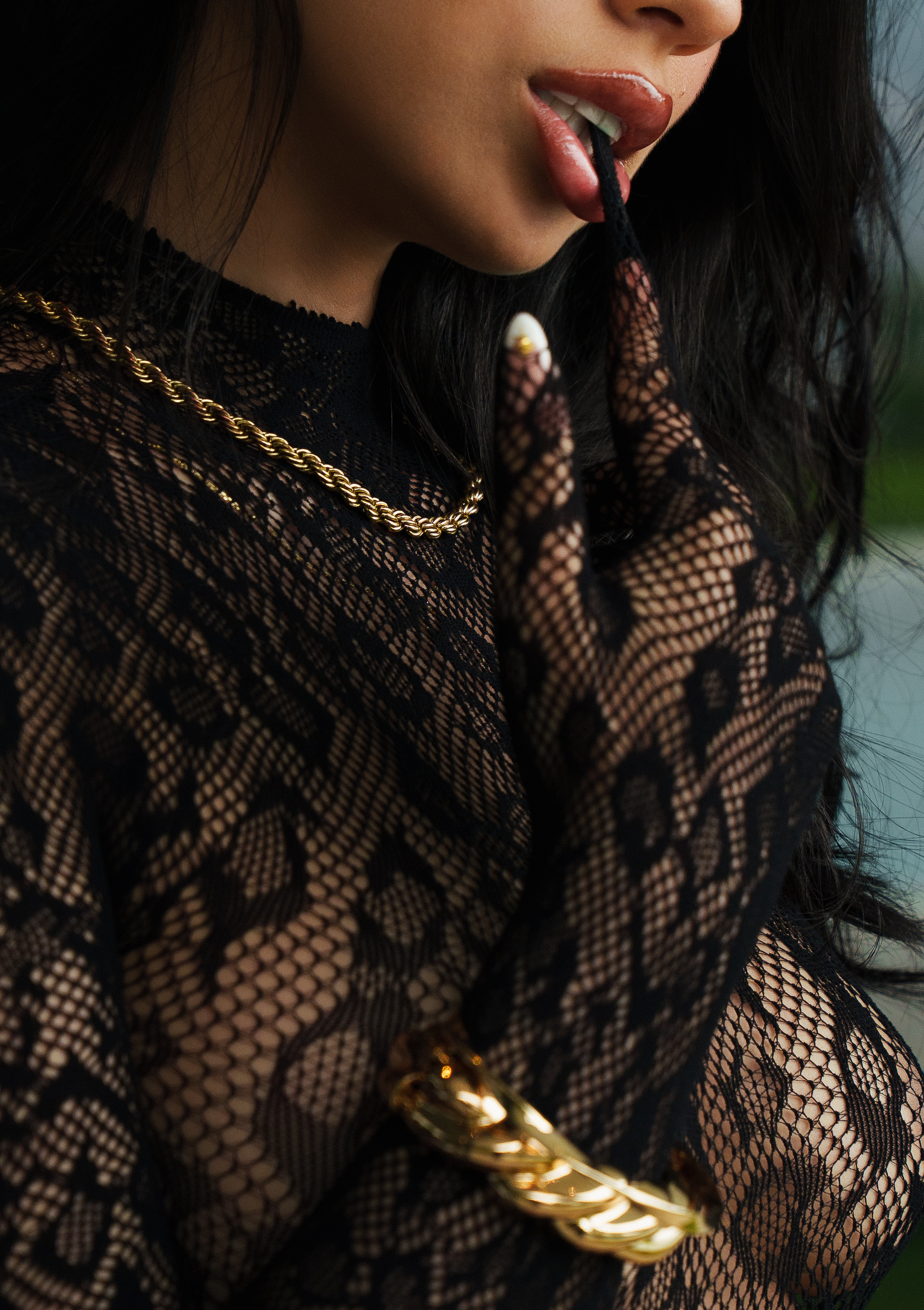 Interprete GinaSalvatore Foto 2