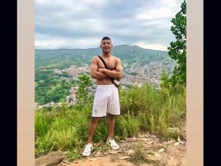 Bamihiam_Camaron cam model profile picture 