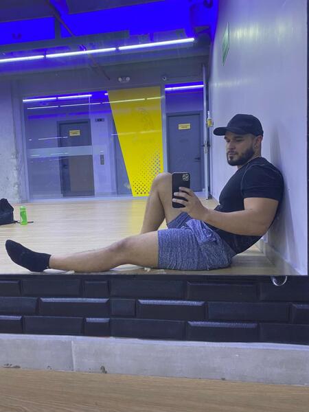 Darsteller Thomas_G27 Foto 6