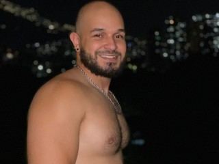 Imagen de perfil de modelo de cámara web de Thomas_G27