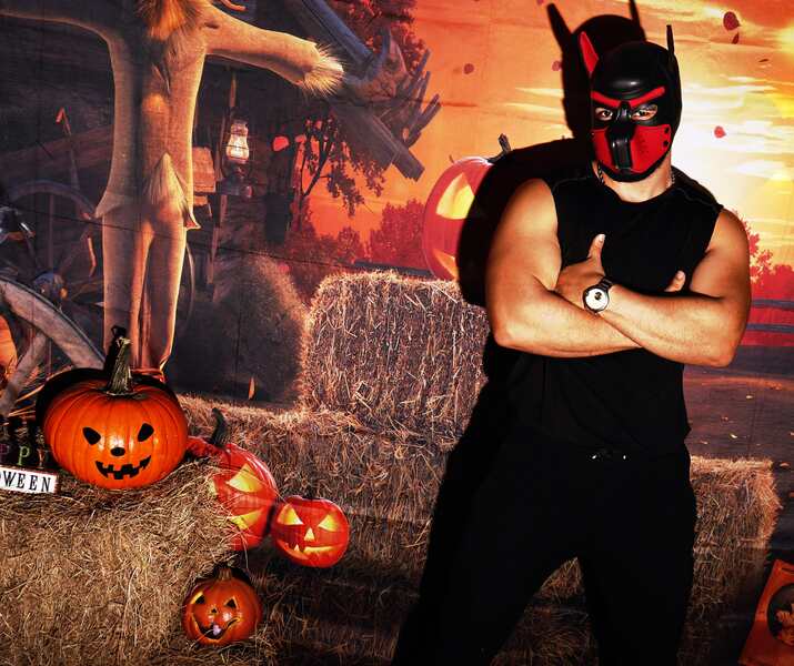 Darsteller Thomas_G27 Foto 2