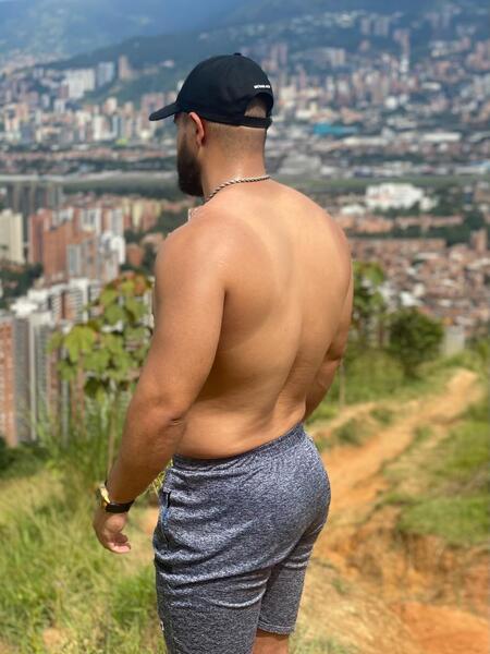 Darsteller Thomas_G27 Foto 10