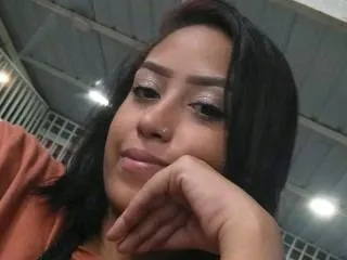 EmilyWillyss profilbild på webbkameramodell