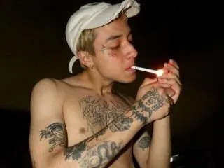 yovn_hell profielfoto van cam model