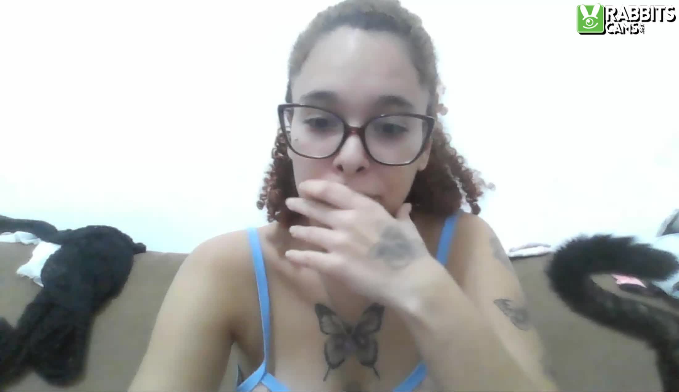 Artist dominamoon Video 1