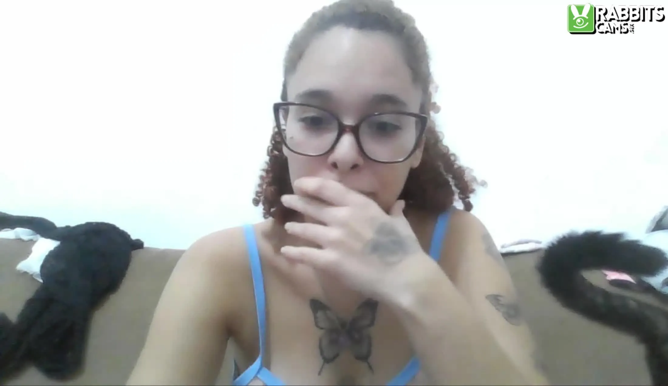 Performer dominamoon Video 1