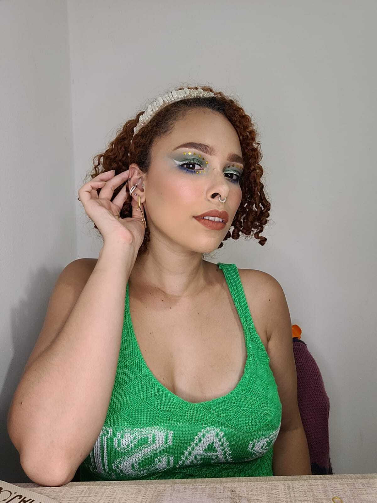 Artist dominamoon Foto 11