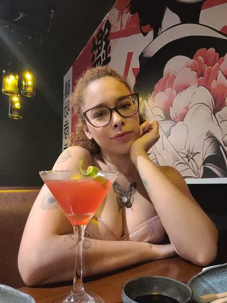 Artist dominamoon Foto 4
