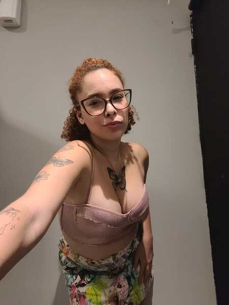 Artist dominamoon Foto 2