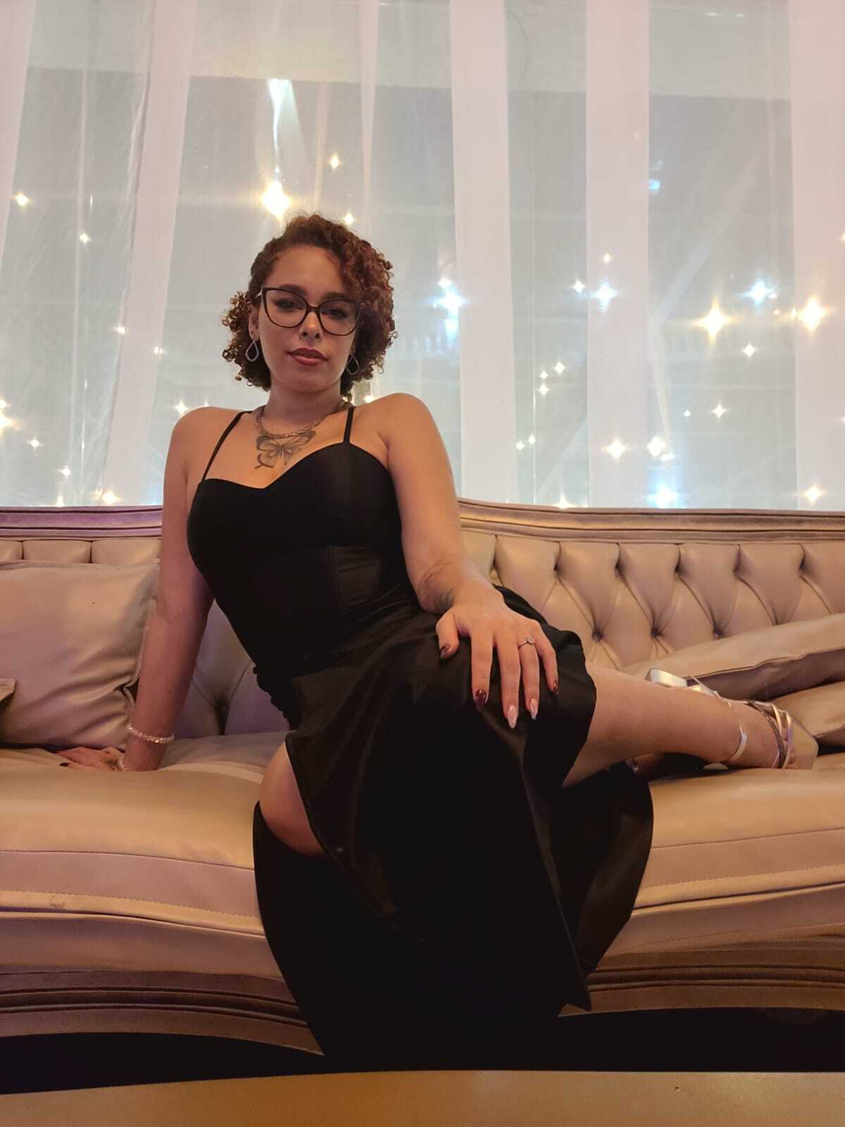 Artist dominamoon Foto 10