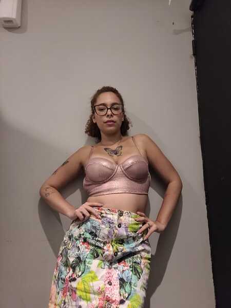 Artist dominamoon Foto 3