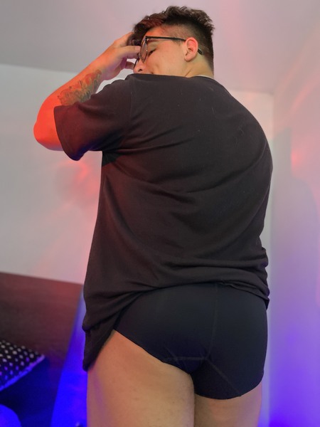 Intérprete AaronCass Foto 5