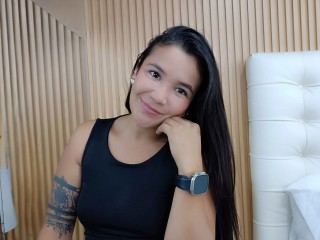 Sofi_Connor Profilbild des Cam-Modells 