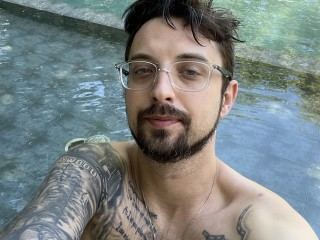 DannyPrillyXXX profilbild på webbkameramodell