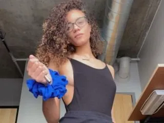 Foto de perfil de modelo de webcam de KennedySharp