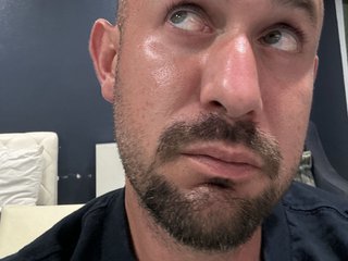 GeoLuster cam model profile picture