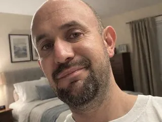 Foto de perfil de modelo de webcam de GeoLuster